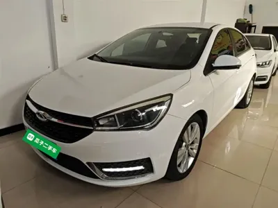 Chery Arrizo 5