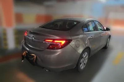 Buick Regal