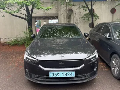 Polestar Polestar 2