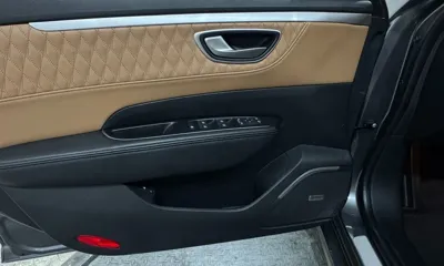 Renault-KoreaSamsung SM6