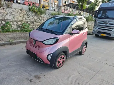 Baojun E100