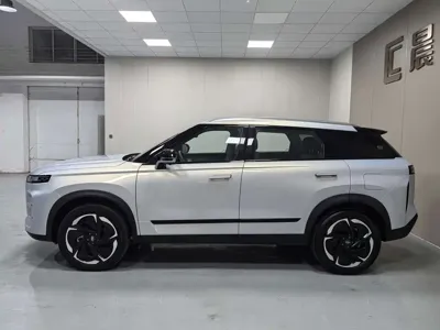 Chery C-DM