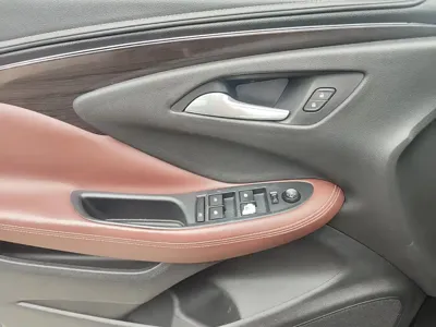 Buick Envision Plus