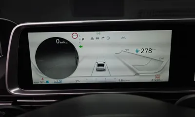 Hyundai Ioniq6