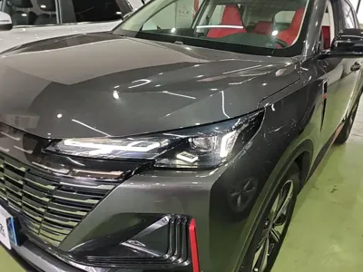 Changan CS55PLUS