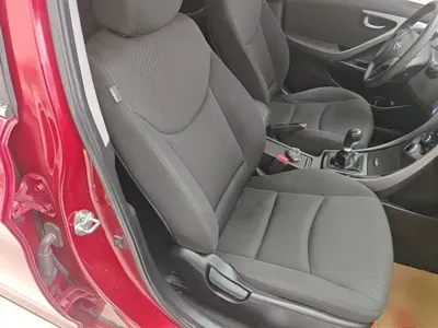 Hyundai Elantra Langdong
