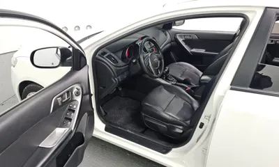 Kia Porte