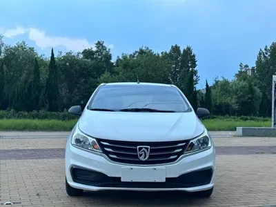 Baojun 310