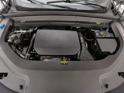 Li Auto Li L8