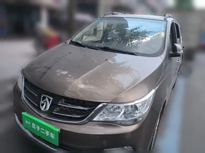 Baojun 730