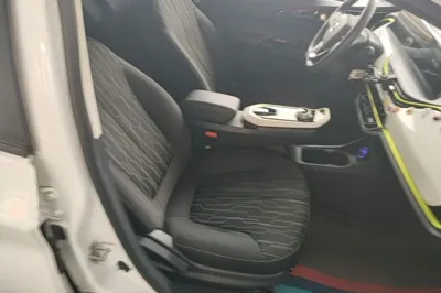 Changan Benni E-Star