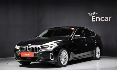 BMW Gran Turismo