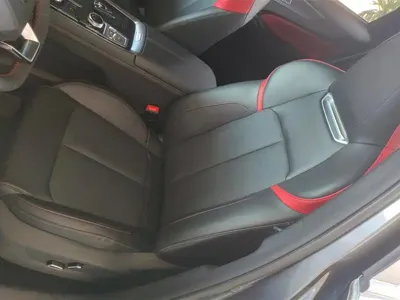 Changan CS55PLUS