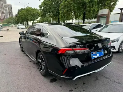 Honda Inspire