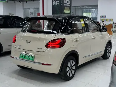 Wuling Bingo