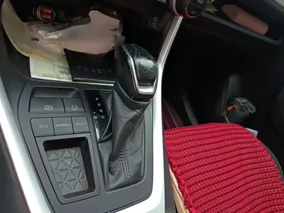 Toyota Wildlander