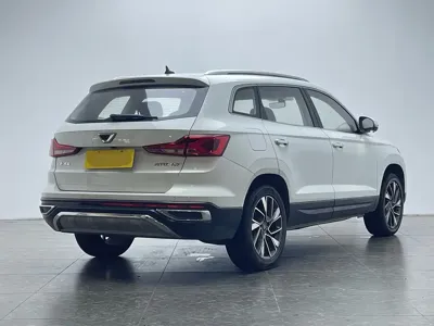 Jetta VS7