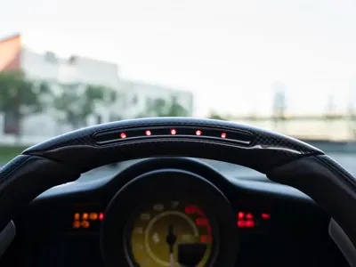 Ferrari 488