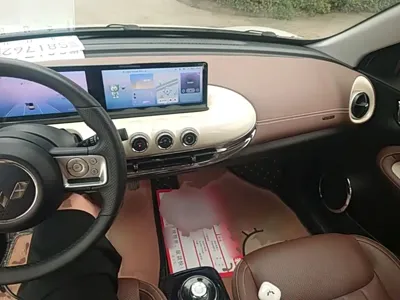 Wuling Bingo