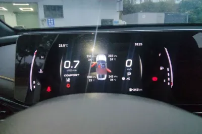 GAC Trumpchi EMPOW