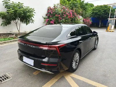 Bestune B70