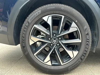 Citroen C5 X