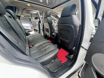 Land Rover Evoque (Import)