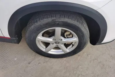 Dongfeng Fengon 500
