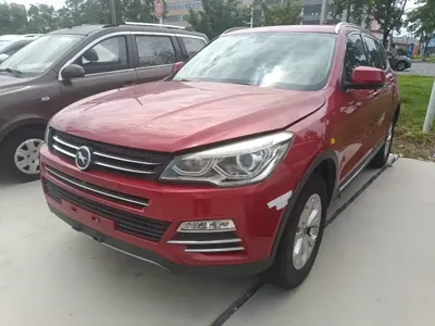 Hanteng Hanteng X7