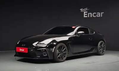 Toyota 86