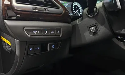 Genesis EQ900