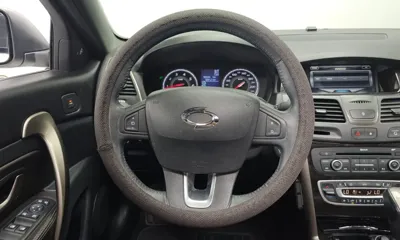 Renault-KoreaSamsung SM5