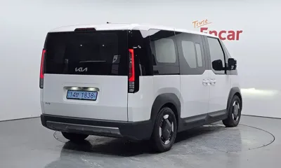 Kia PV5