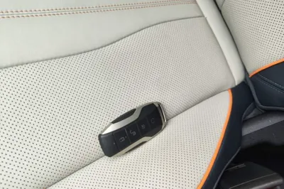 BYD Song PLUS New Energy