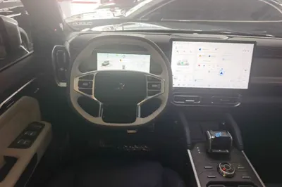 JETOUR Shanhai Traveler C-DM