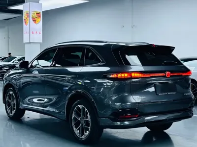 Changan 长安CS75PLUS