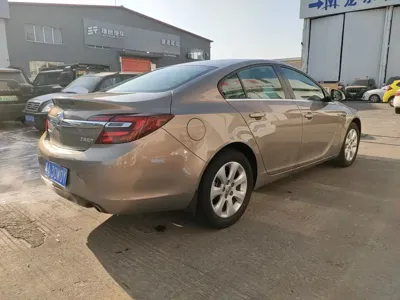 Buick Regal