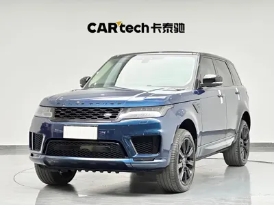 Land Rover Sport