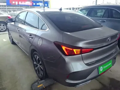Changan Eado