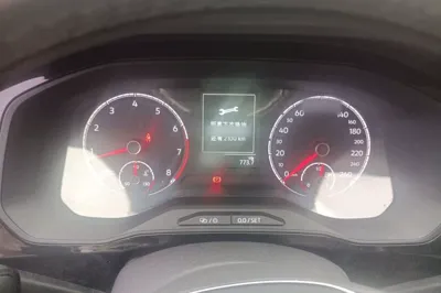 Jetta VS5