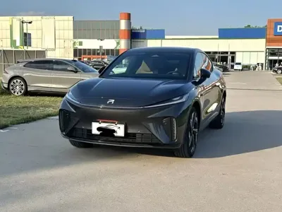 Roewe Feifan R7