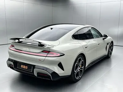 Xiaomi SU7
