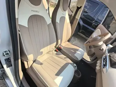 Wuling MINIEV