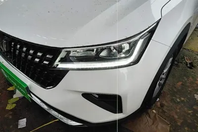 Wuling Alvez