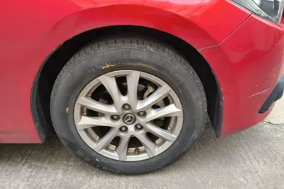 Mazda Mazda 3 Axela