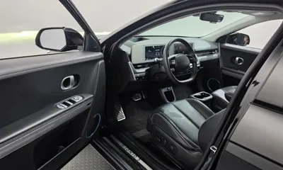 Hyundai Ioniq5