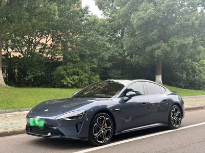 Xiaomi SU7