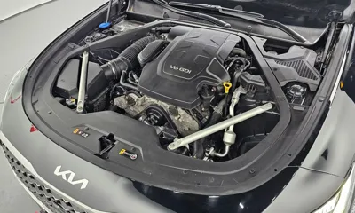 Kia K9
