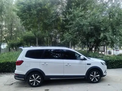 Fengxing X6