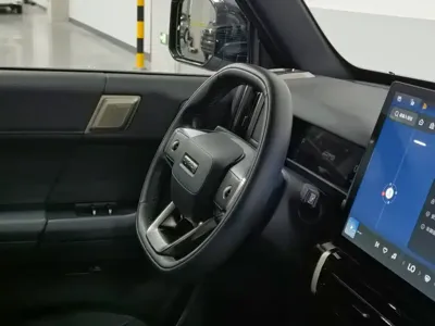 iCAR iCAR 03T